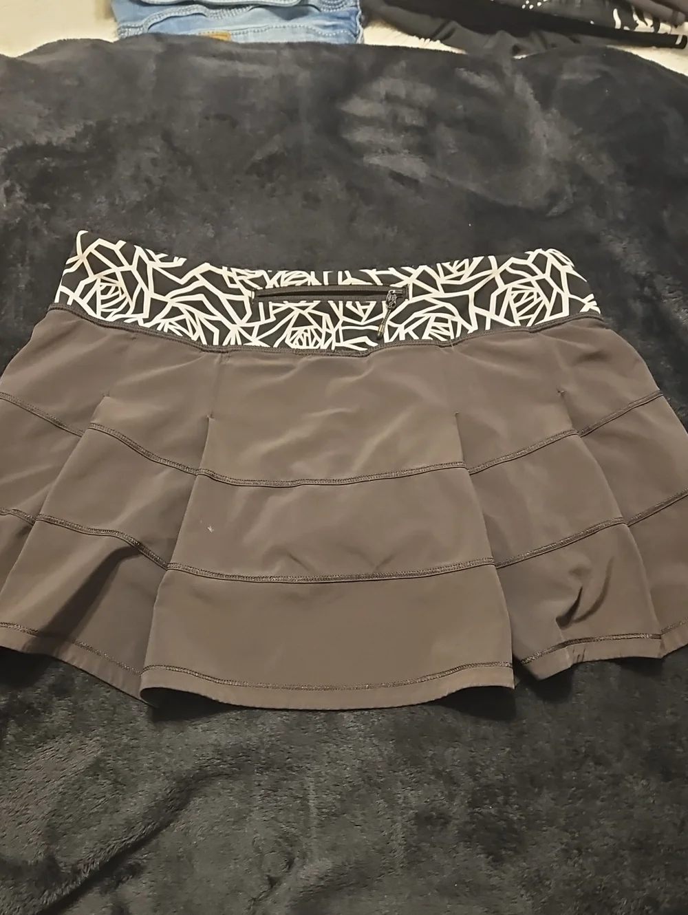 Lululemon Skort